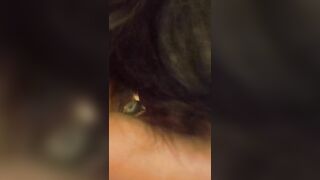 Head oriental Gf Sloppy