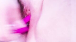 My new Favorite Vibrator