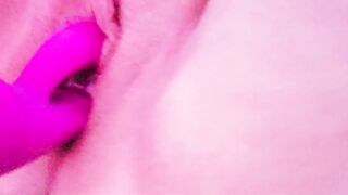 My new Favorite Vibrator