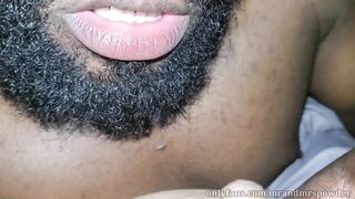 Let me Kiss and Suck on your Jugs and make that Cunt