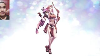 Crystal Maidens Nutaku- Zera Historia