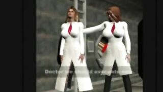Leviathan - Chaos Clip Collection