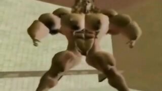 Leviathan - Chaos Clip Collection