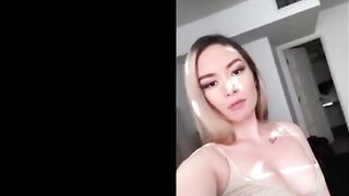 Hispanic 19 Year Old already knows what she needs from mature