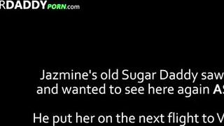 Hispanic 19 Year Old already knows what she needs from mature