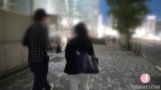 ガチナンパ！ド素人さんの恥じらいSEX！「何度もイっちゃってるからぁもう止めてぇ！」童貞くん筆下ろし全員中出しSP！イントロ [NPS-337]