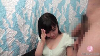 ガチナンパ！ド素人さんの恥じらいSEX！「何度もイっちゃってるからぁもう止めてぇ！」童貞くん筆下ろし全員中出しSP！イントロ [NPS-337]