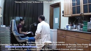 "Occupy Her Twat" Occupy Movement Leader Kristen Martinez Is Committed