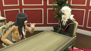 Jiraiya Porn Sex Cap1 Jiraiya has his group of fans