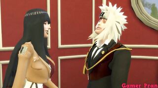 Jiraiya Porn Sex Cap1 Jiraiya has his group of fans