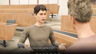 University of Problems three - Sweet Carol