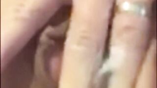 Extra Juicy cougar Cunt