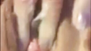 Extra Juicy cougar Cunt