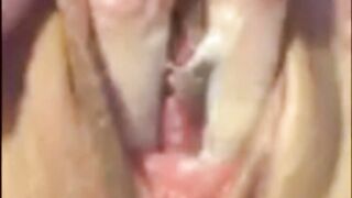 Extra Juicy cougar Cunt
