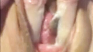 Extra Juicy cougar Cunt