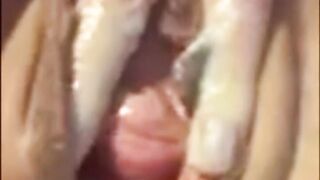 Extra Juicy cougar Cunt