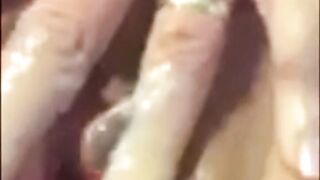 Extra Juicy cougar Cunt