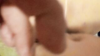 Me Fucking my Bitch