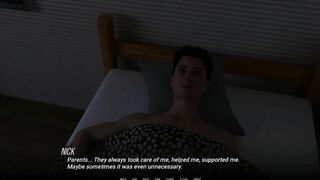 University of Problems two - Soak Dreams