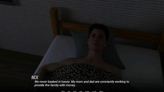 University of Problems two - Soak Dreams