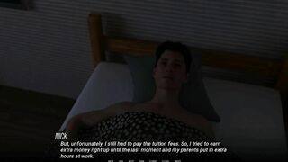 University of Problems two - Soak Dreams