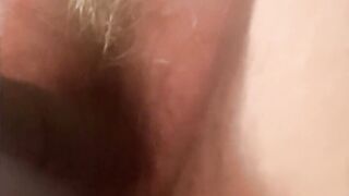 SEX TOY TEST - Sensivo Thrusting Dildo Older cougar BBW Chubby Milf