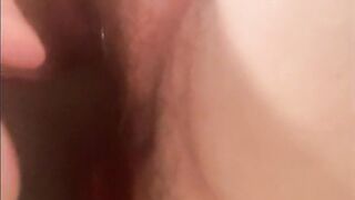 SEX TOY TEST - Sensivo Thrusting Dildo Older cougar BBW Chubby Milf
