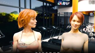 University of Problems 6 - the Gym you always Dreamed of