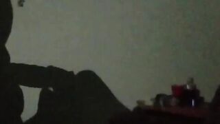 Edging a Shadow Man