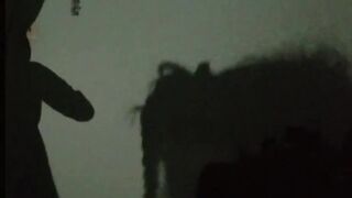 Edging a Shadow Man