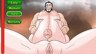 Meet N Plowed - Mortal Cum Booty - Gameplay by CHUBBY_X