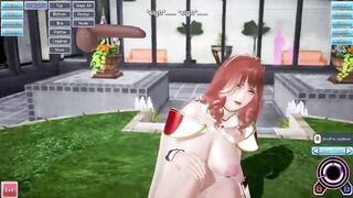 Celica - 2 Turned On Babes - Gameplay by CHUBBY_X