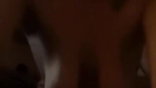 My Step Brother Gives me many Orgasm