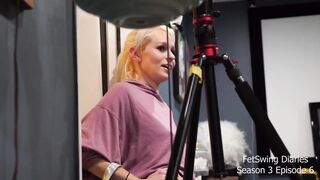 FETSWING DIARIES - S3 E6 C1 – The Reality of