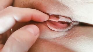 my cougar neighbors has crazy sexy twat ready to take a