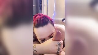 Perfect Fellatio Couldn’t have it any other way