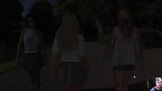 Lewd Story - Kira Gave me her Booty to Banged!