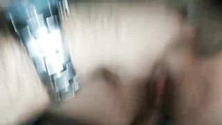 Anal Cowgirl 
