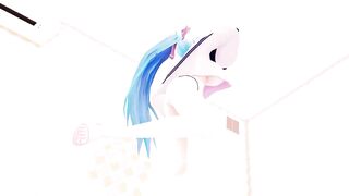 R15 Candy Adorable Women Performance her Adorable Panty to make you Rough