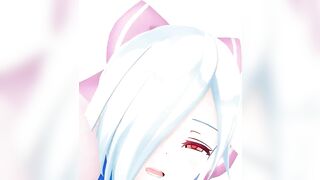 R15 Candy Adorable Women Performance her Adorable Panty to make you Rough