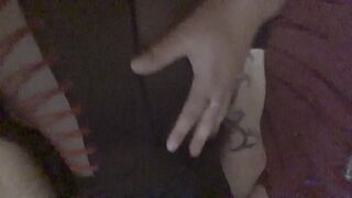 Ex-Wife Fucking with Friend