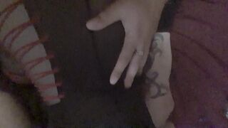 Ex-Wife Fucking with Friend