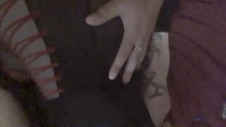 Ex-Wife Fucking with Friend