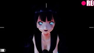 Mmd R18 go Berserk Nailed Rough Cum Harder non Stop Fucking