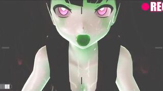 Mmd R18 go Berserk Nailed Rough Cum Harder non Stop Fucking