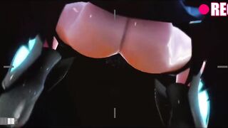 Mmd R18 go Berserk Nailed Rough Cum Harder non Stop Fucking
