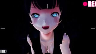 Mmd R18 go Berserk Nailed Rough Cum Harder non Stop Fucking