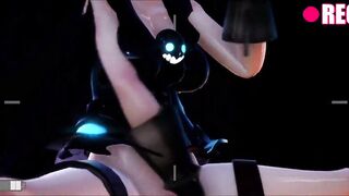 Mmd R18 go Berserk Nailed Rough Cum Harder non Stop Fucking