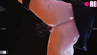 Mmd R18 go Berserk Nailed Rough Cum Harder non Stop Fucking