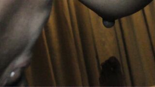 PERIOD BIMBO KNOWS HOW TO SUCK SLOPPY BJ (PREVIEW)